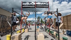 Photo of Buckingham CrossFit