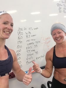 Photo of CrossFit Quispamsis