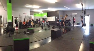 Photo of CrossFit Quispamsis