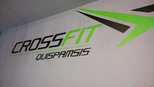 Photo of CrossFit Quispamsis