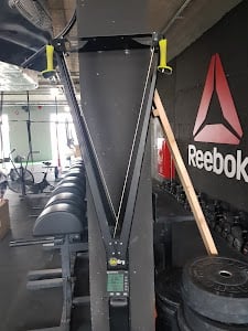 Photo of CrossFit Elektromoc