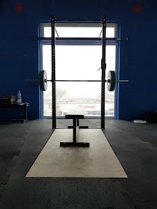 Photo of CrossFit Elektromoc