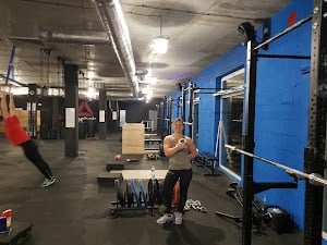 Photo of CrossFit Elektromoc