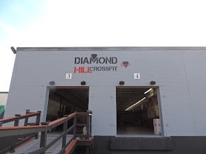 Photo of Diamond Hill CrossFit