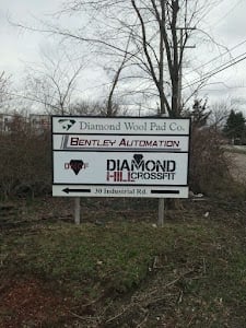 Photo of Diamond Hill CrossFit