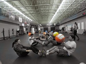 Photo of Diamond Hill CrossFit