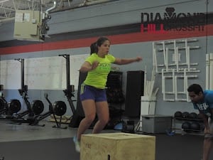 Photo of Diamond Hill CrossFit