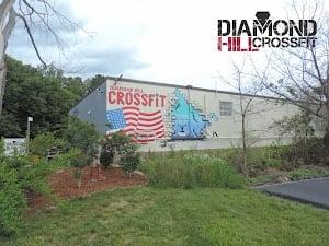 Photo of Diamond Hill CrossFit