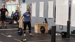 Photo of Diamond Hill CrossFit