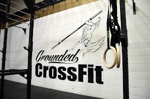 Photo of Grounded CrossFit