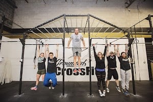 Photo of Grounded CrossFit