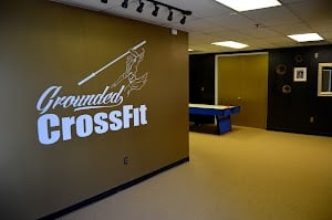 Photo of Grounded CrossFit