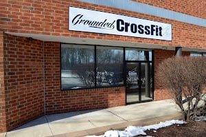 Photo of Grounded CrossFit