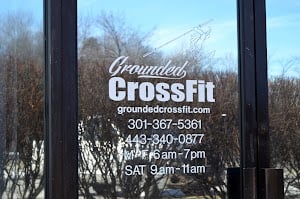 Photo of Grounded CrossFit