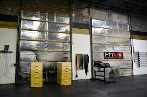 Photo of Grounded CrossFit