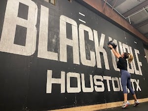 Photo of Black Wolf CrossFit