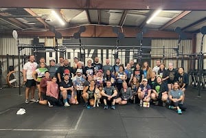 Photo of Black Wolf CrossFit