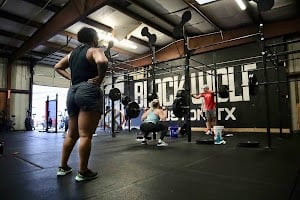 Photo of Black Wolf CrossFit