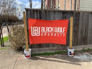 Photo of Black Wolf CrossFit