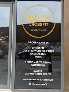 Photo of The Wick CrossFit