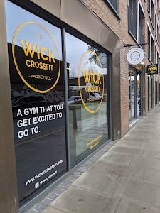 Photo of The Wick CrossFit