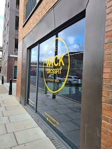 Photo of The Wick CrossFit