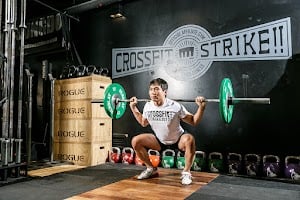 Photo of Songdo CrossFit