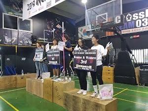 Photo of Songdo CrossFit