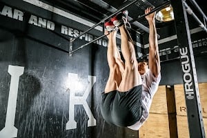 Photo of Songdo CrossFit