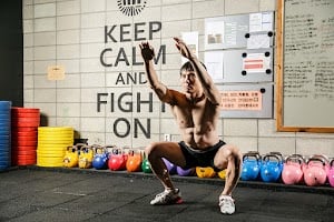 Photo of Songdo CrossFit