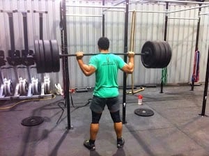 Photo of CrossFit LE3