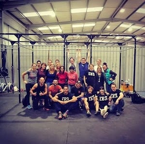 Photo of CrossFit LE3