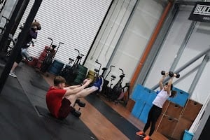 Photo of CrossFit Cu Chulainn