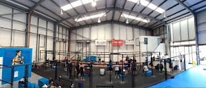 Photo of CrossFit Cu Chulainn