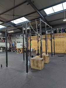 Photo of CrossFit Bourg-en-Bresse