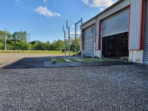 Photo of CrossFit Bourg-en-Bresse