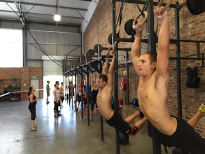 Photo of CrossFit Kyalami