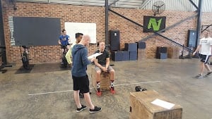 Photo of CrossFit Kyalami