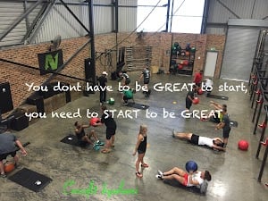 Photo of CrossFit Kyalami