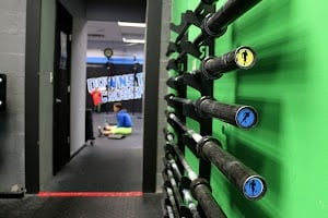 Photo of Downstate CrossFit