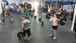 Photo of Downstate CrossFit