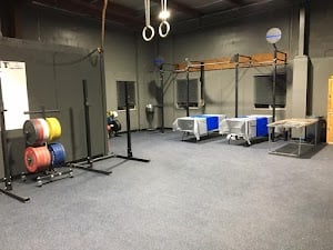 Photo of Downstate CrossFit