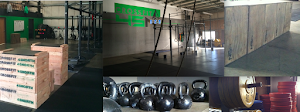 Photo of CrossFit 45 North