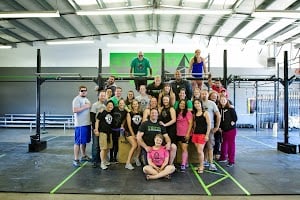 Photo of CrossFit 45 North