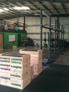 Photo of CrossFit 45 North