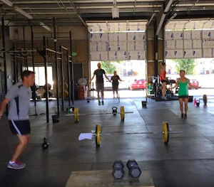 Photo of CrossFit 45 North