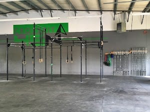 Photo of CrossFit 45 North