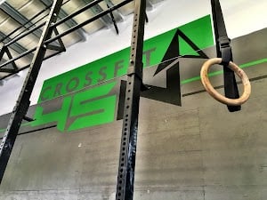 Photo of CrossFit 45 North