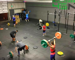 Photo of CrossFit 45 North