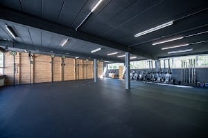 Photo of CrossFit Heidelberg